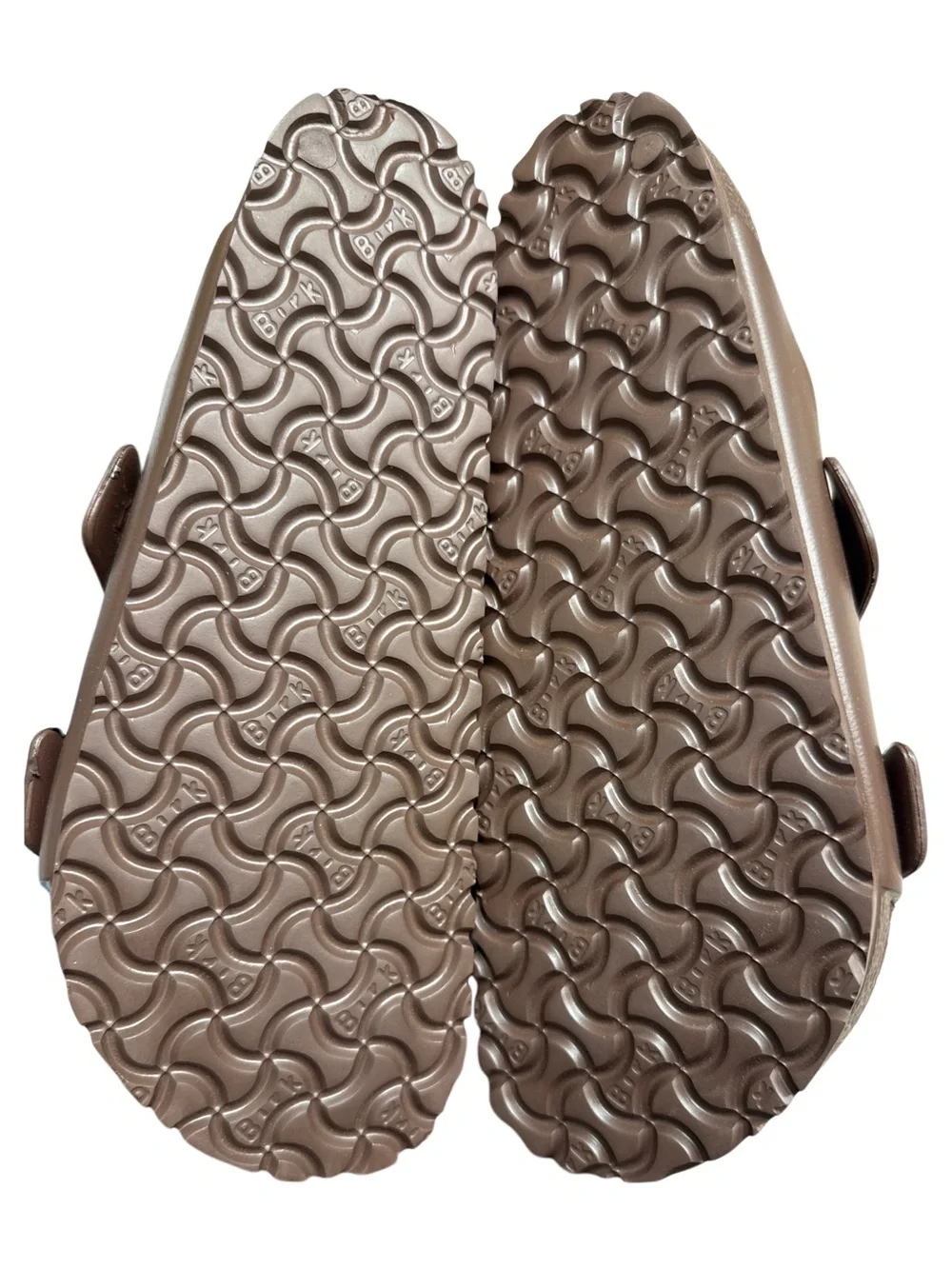 BIRKENSTOCK ARIZONA SLIDES NWOT